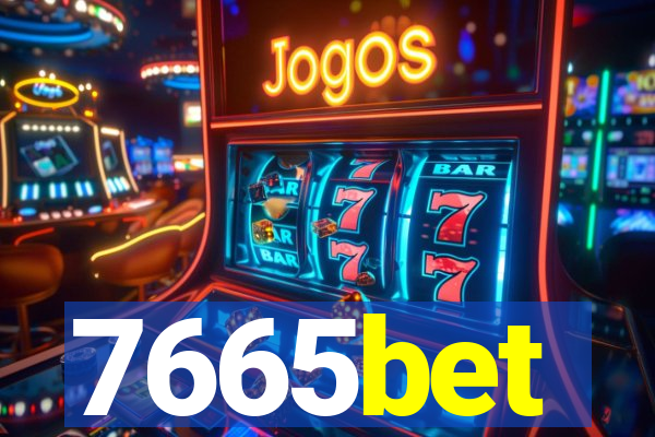 7665bet