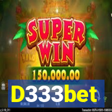 D333bet