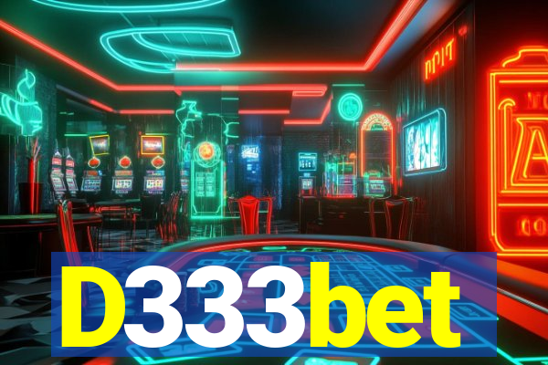 D333bet