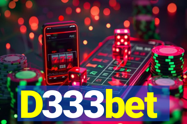 D333bet