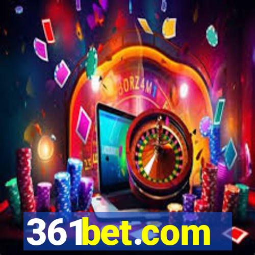 361bet.com