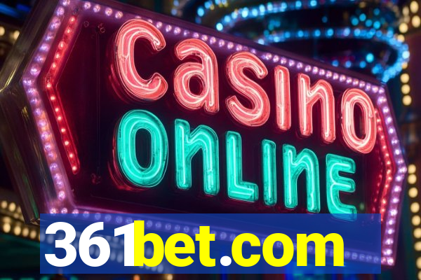 361bet.com