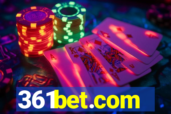 361bet.com