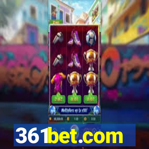 361bet.com