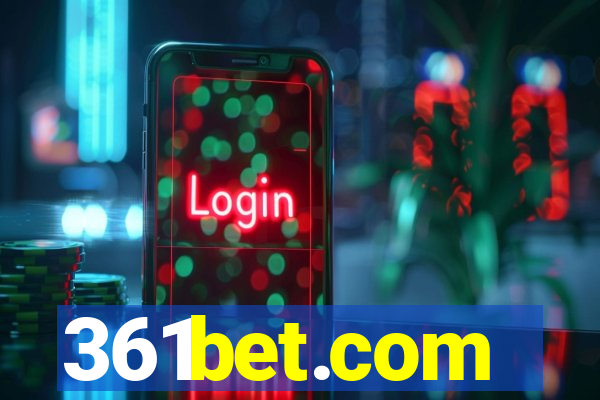 361bet.com