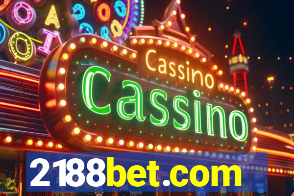 2188bet.com