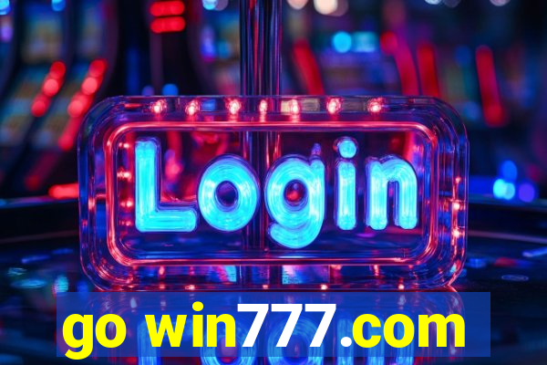 go win777.com