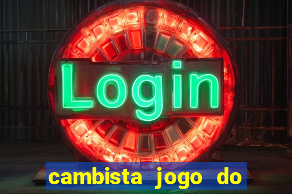 cambista jogo do bicho online