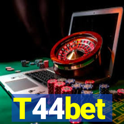 T44bet