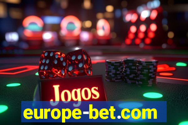 europe-bet.com