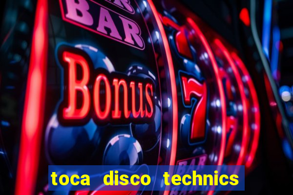 toca disco technics sl 1200 mk2