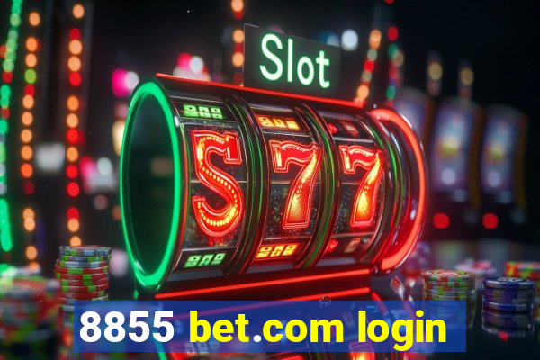 8855 bet.com login