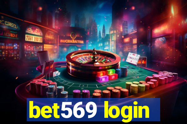 bet569 login