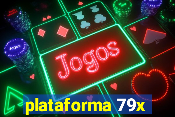 plataforma 79x