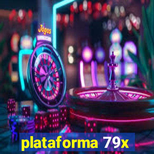 plataforma 79x