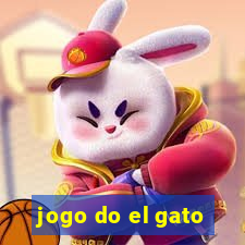 jogo do el gato