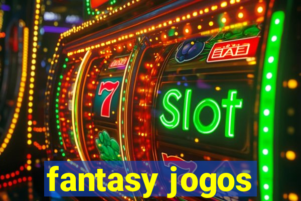 fantasy jogos