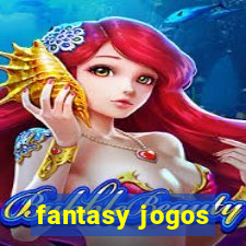 fantasy jogos