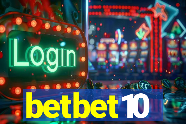 betbet10