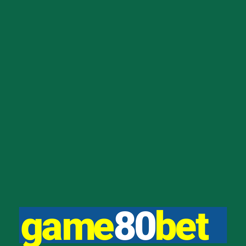 game80bet