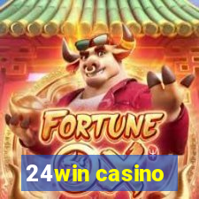 24win casino