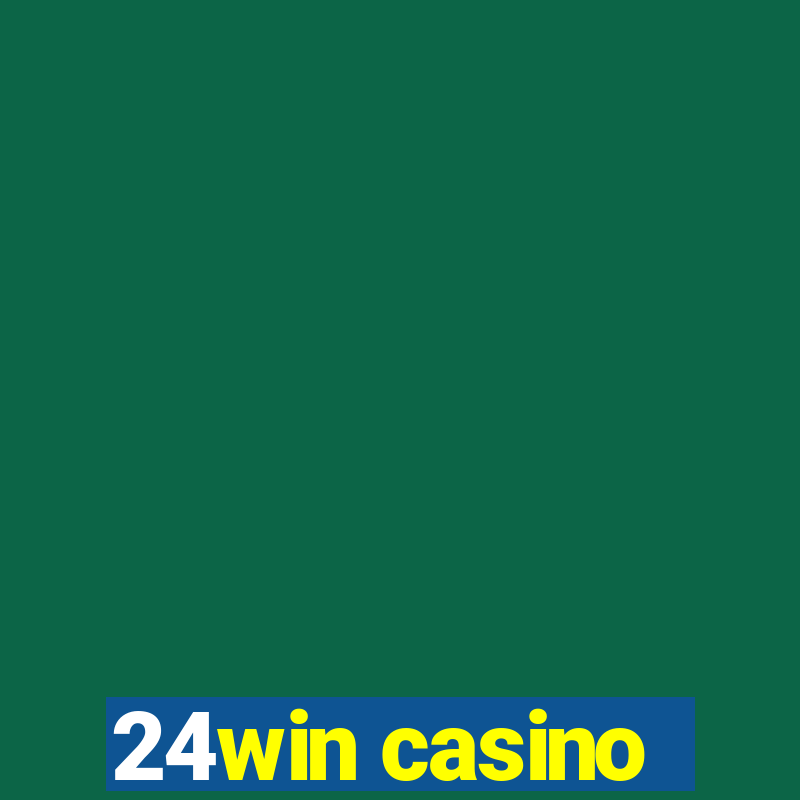 24win casino