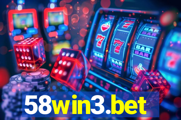 58win3.bet