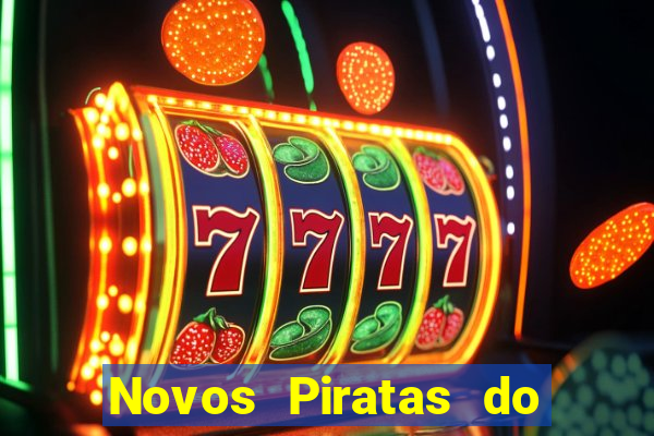 Novos Piratas do Caribe 6 piratas do caribe 6 o retorno de davy jones