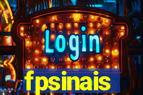 fpsinais