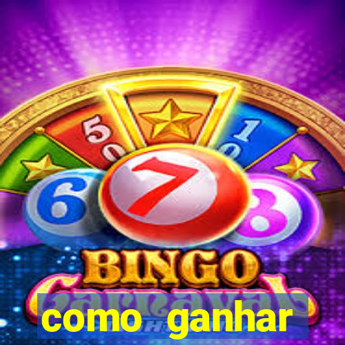 como ganhar dinheiro no casino