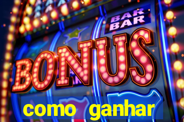 como ganhar dinheiro no casino