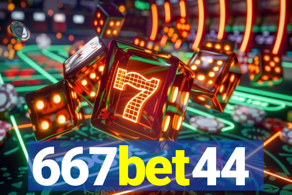 667bet44