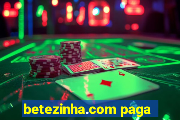 betezinha.com paga