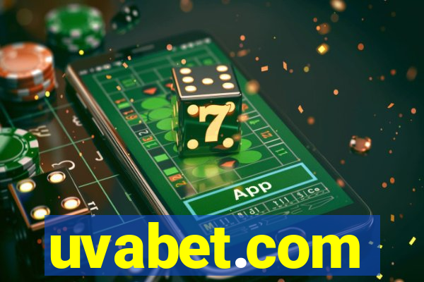 uvabet.com