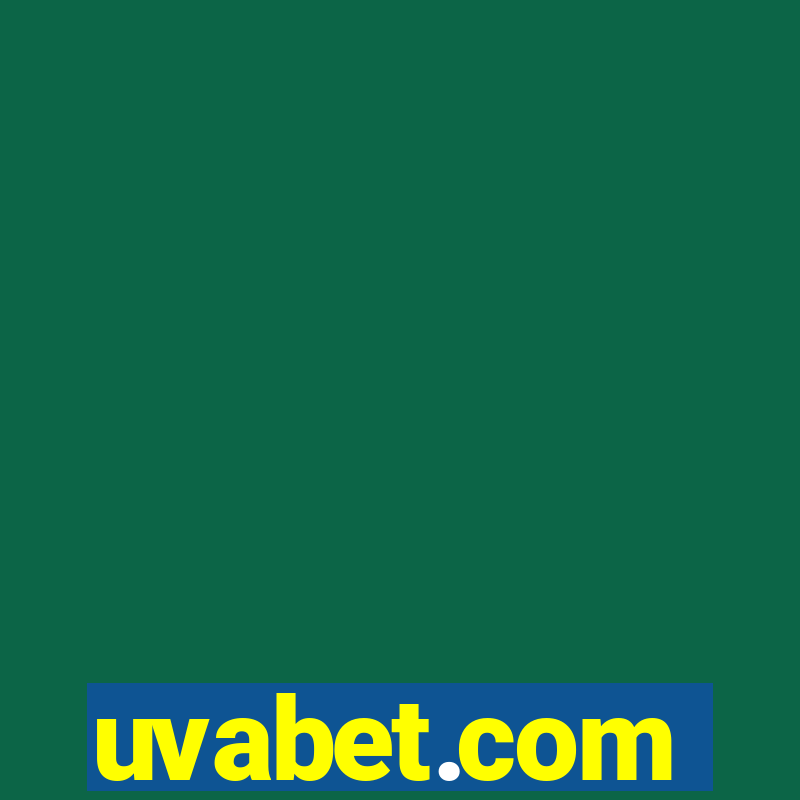 uvabet.com