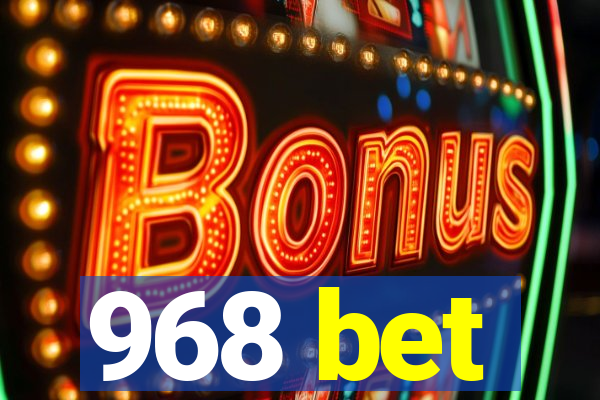 968 bet