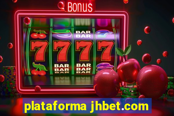 plataforma jhbet.com