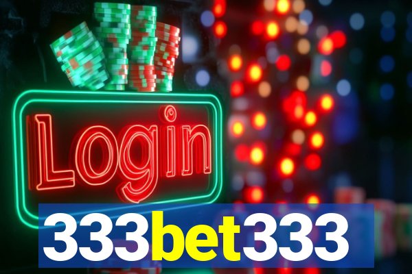 333bet333