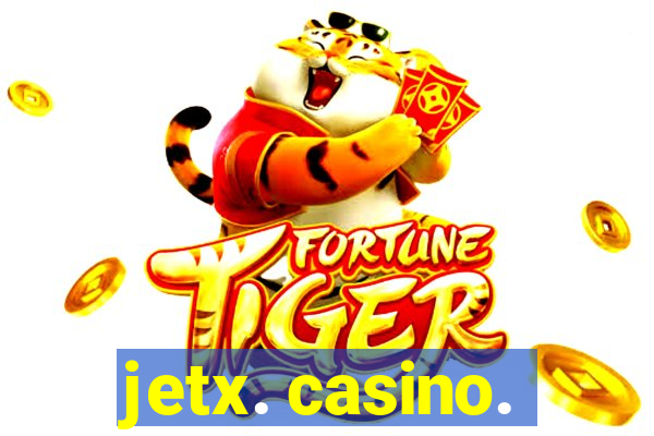 jetx. casino.