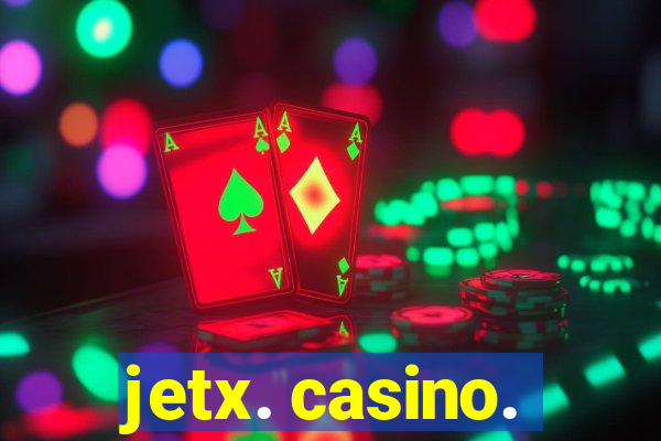 jetx. casino.