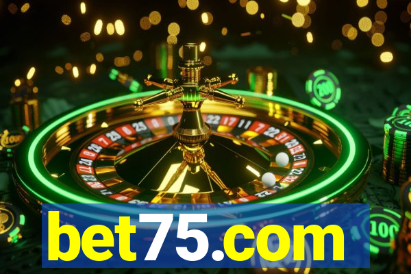 bet75.com