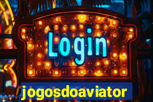 jogosdoaviator