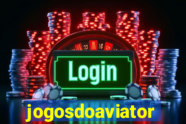 jogosdoaviator