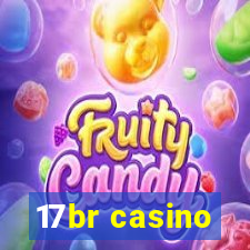 17br casino