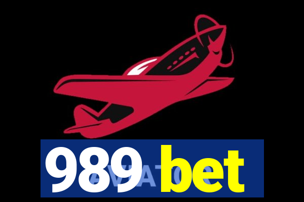 989 bet