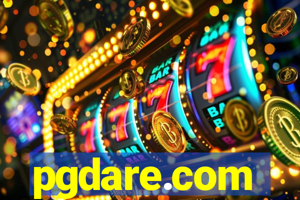 pgdare.com