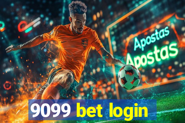 9099 bet login