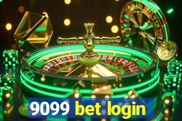 9099 bet login