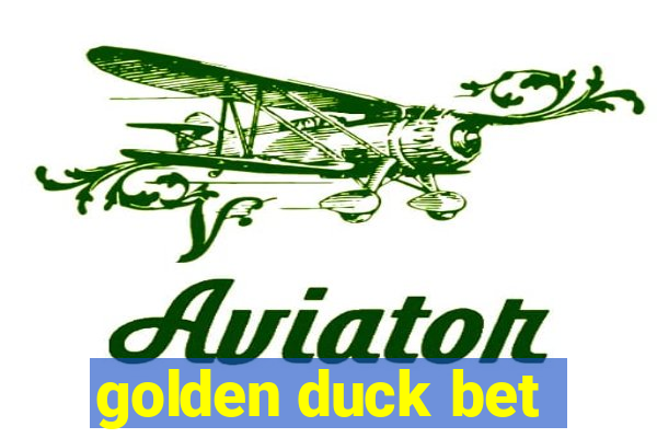 golden duck bet