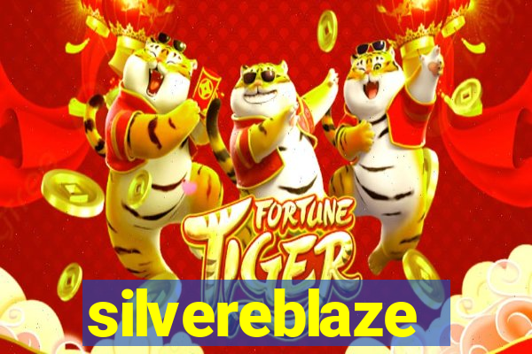 silvereblaze